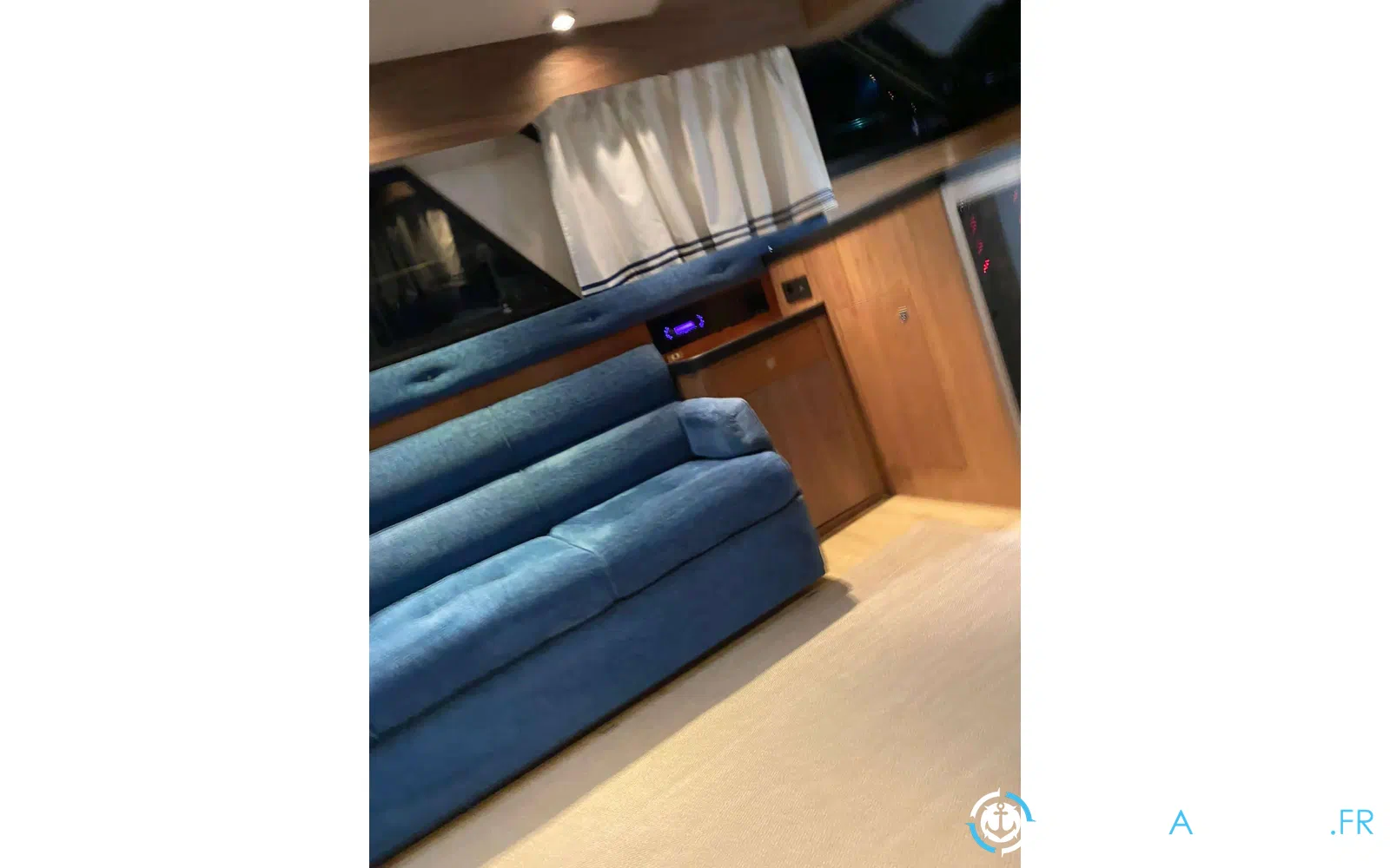 slider 5 Princess 415