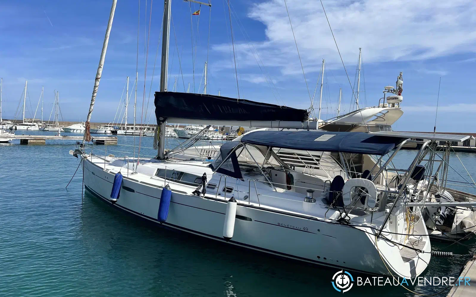 slider 0 Beneteau 49