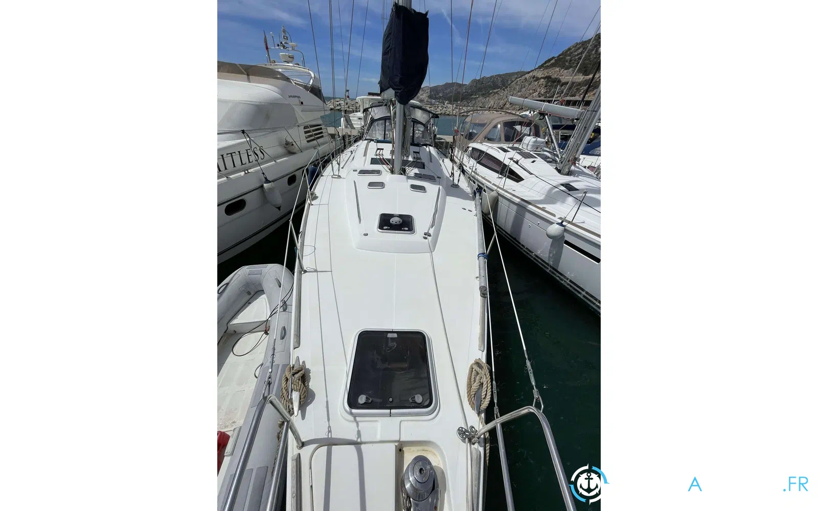 slider 13 Beneteau 49