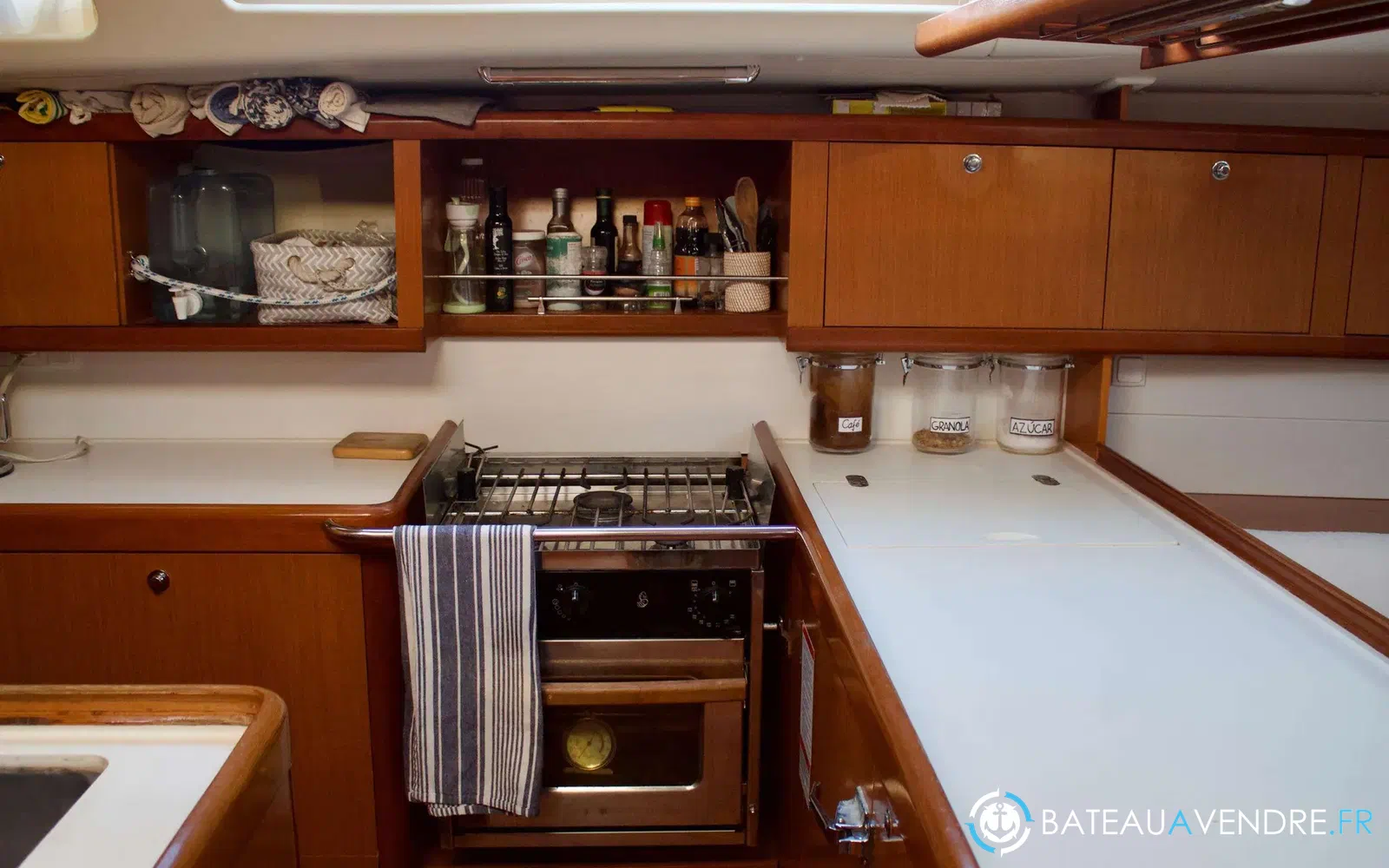 slider 17 Beneteau 49