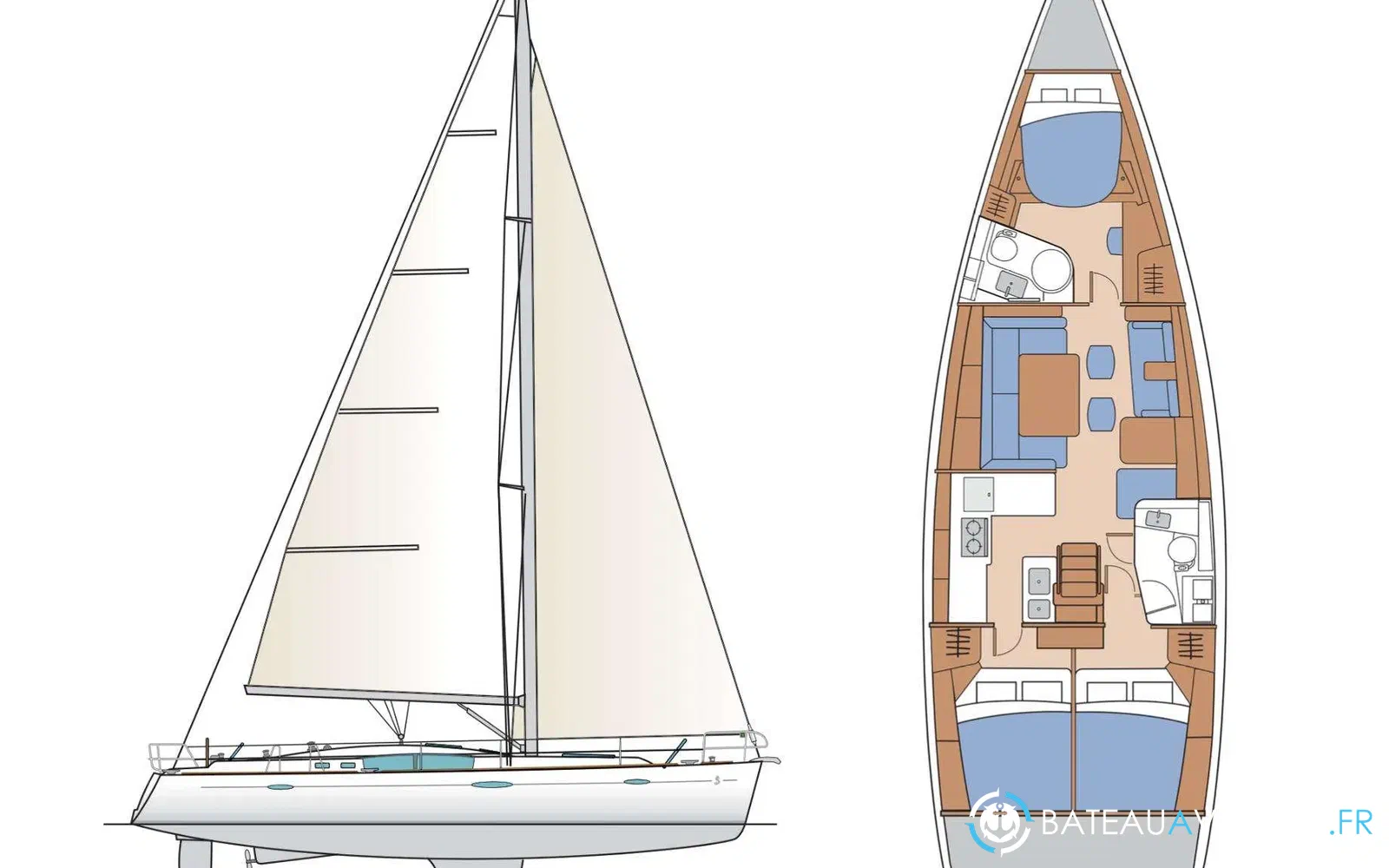 slider 24 Beneteau 49