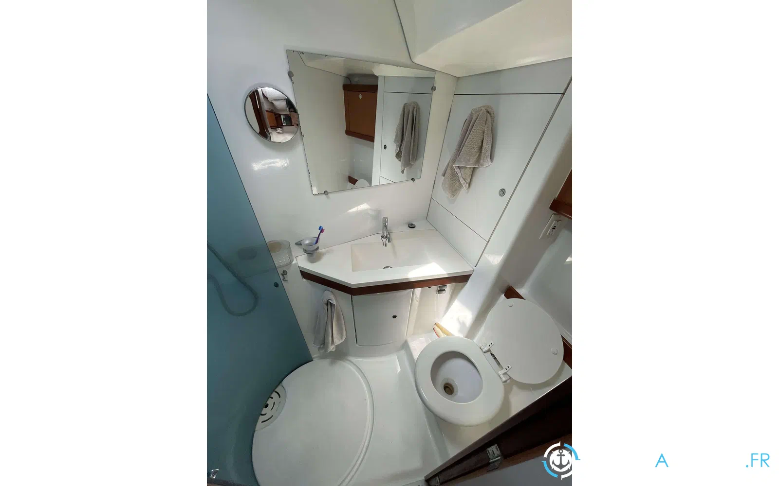 slider 28 Beneteau 49