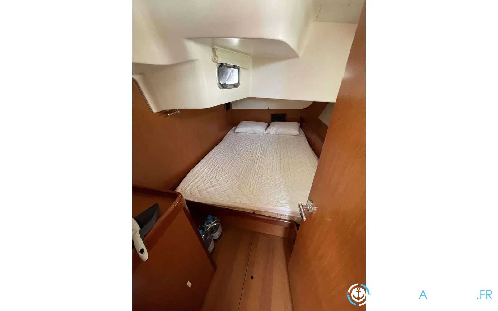 slider 29 Beneteau 49
