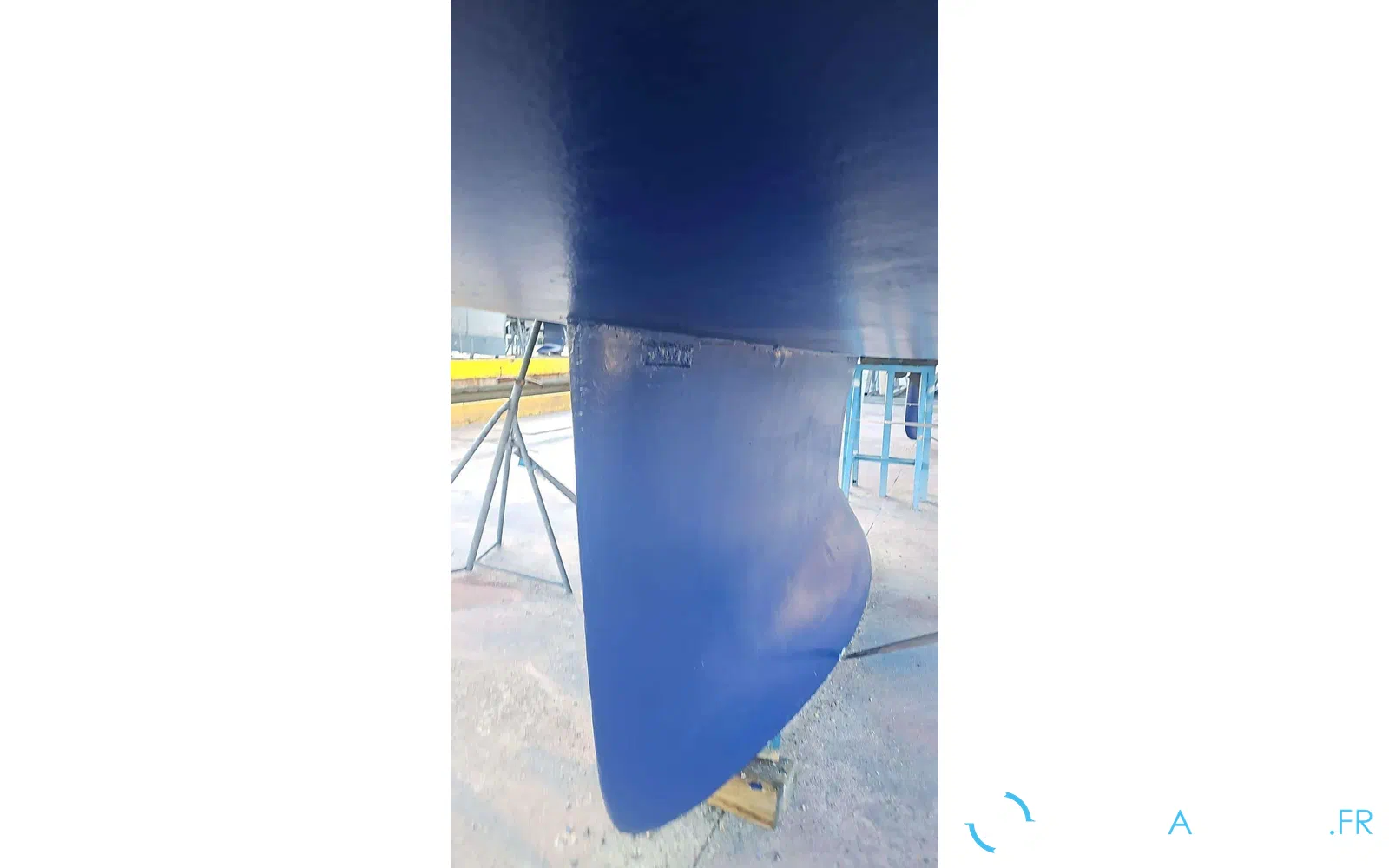 slider 31 Beneteau 49