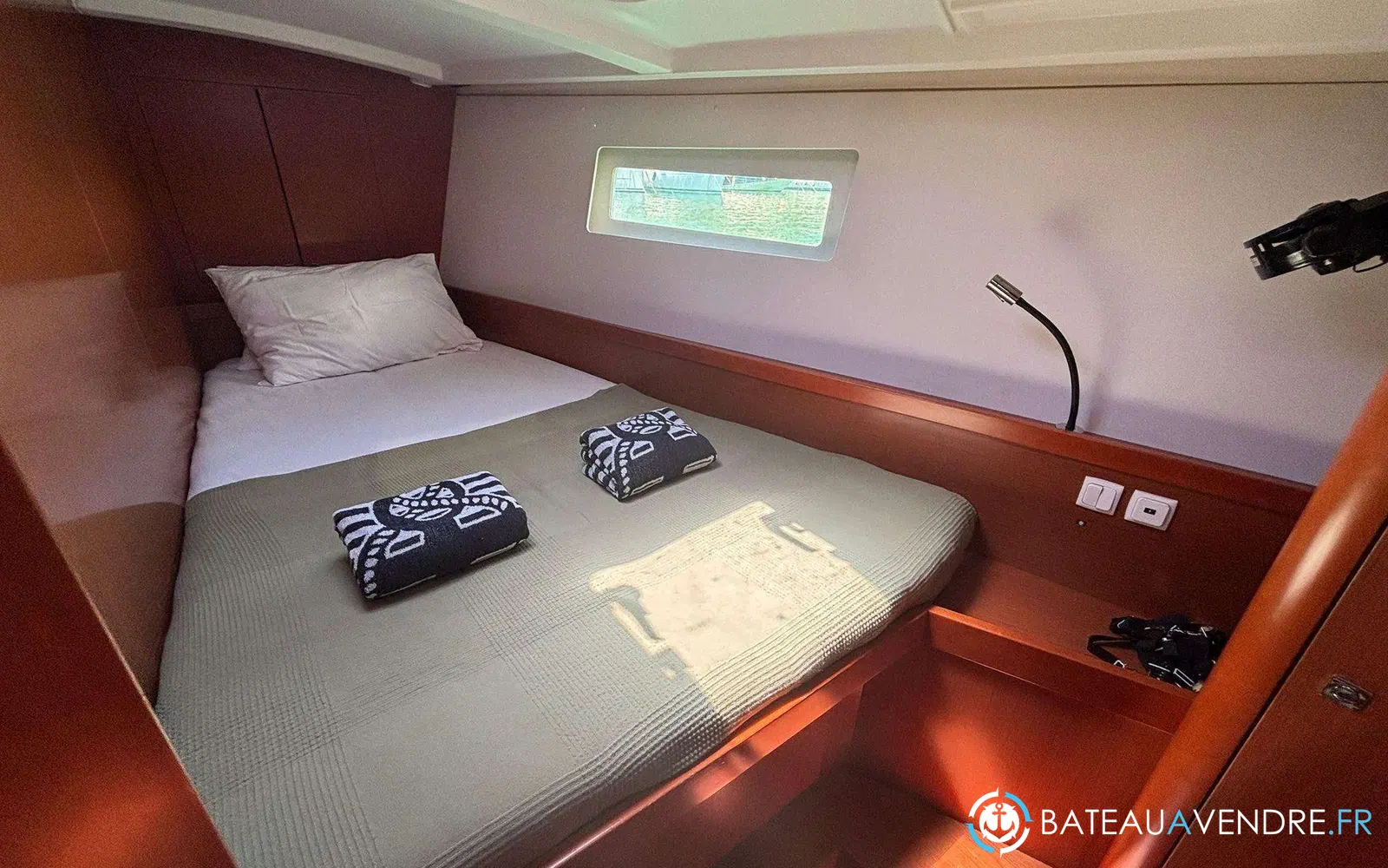 slider 9 Beneteau Oceanis 45