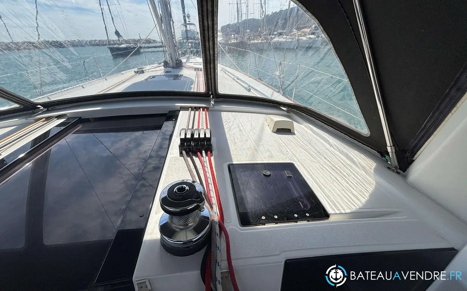 slider 11 Beneteau Oceanis 45