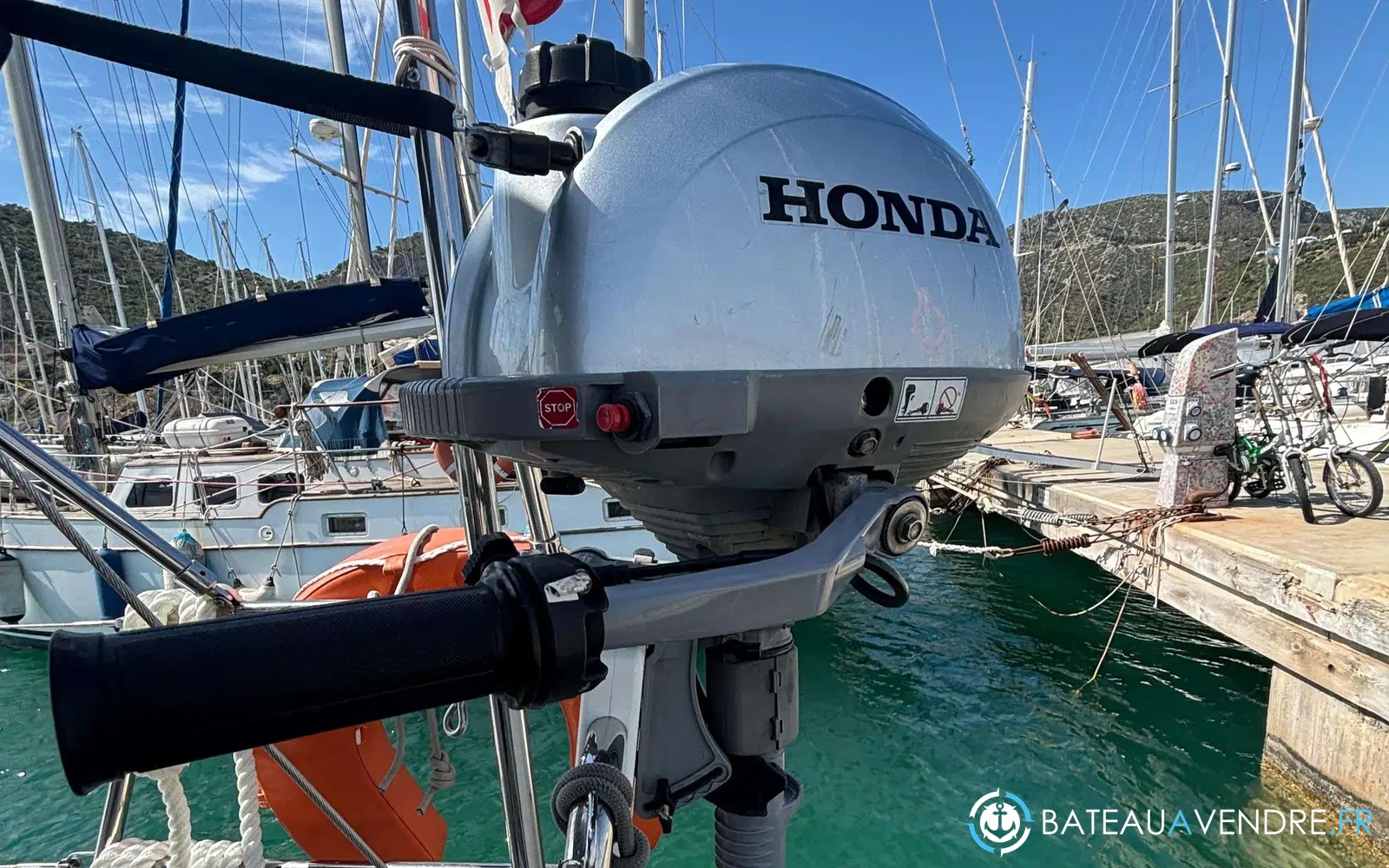 slider 14 Beneteau Oceanis 45