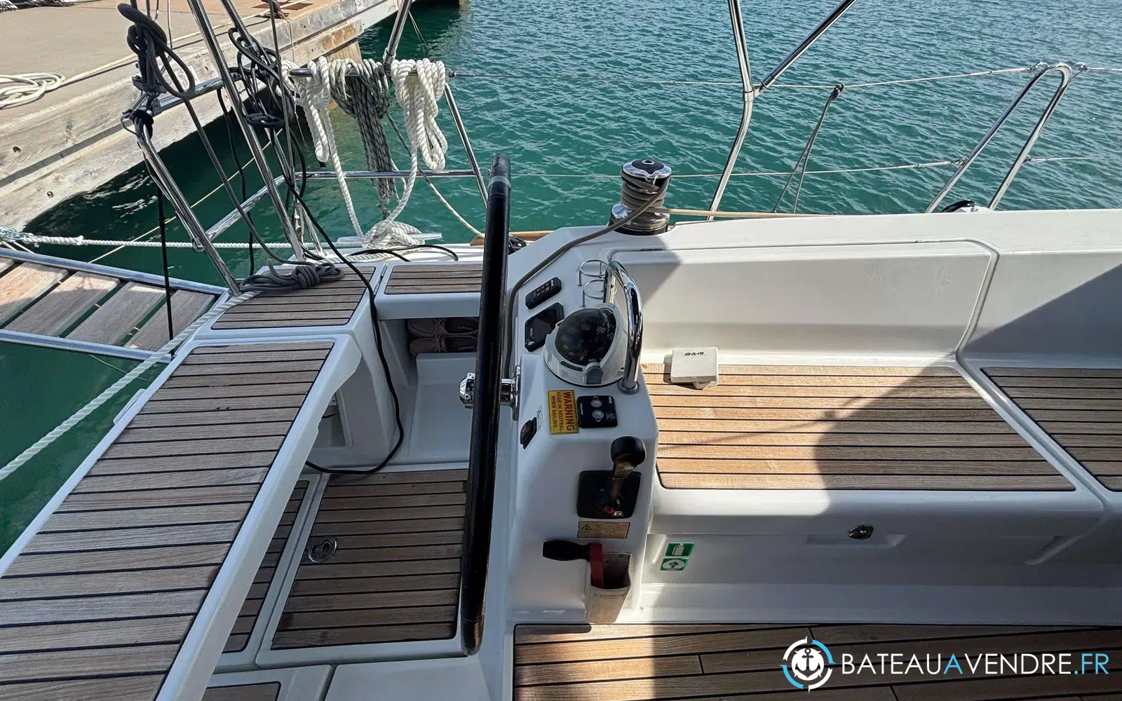 slider 18 Beneteau Oceanis 45