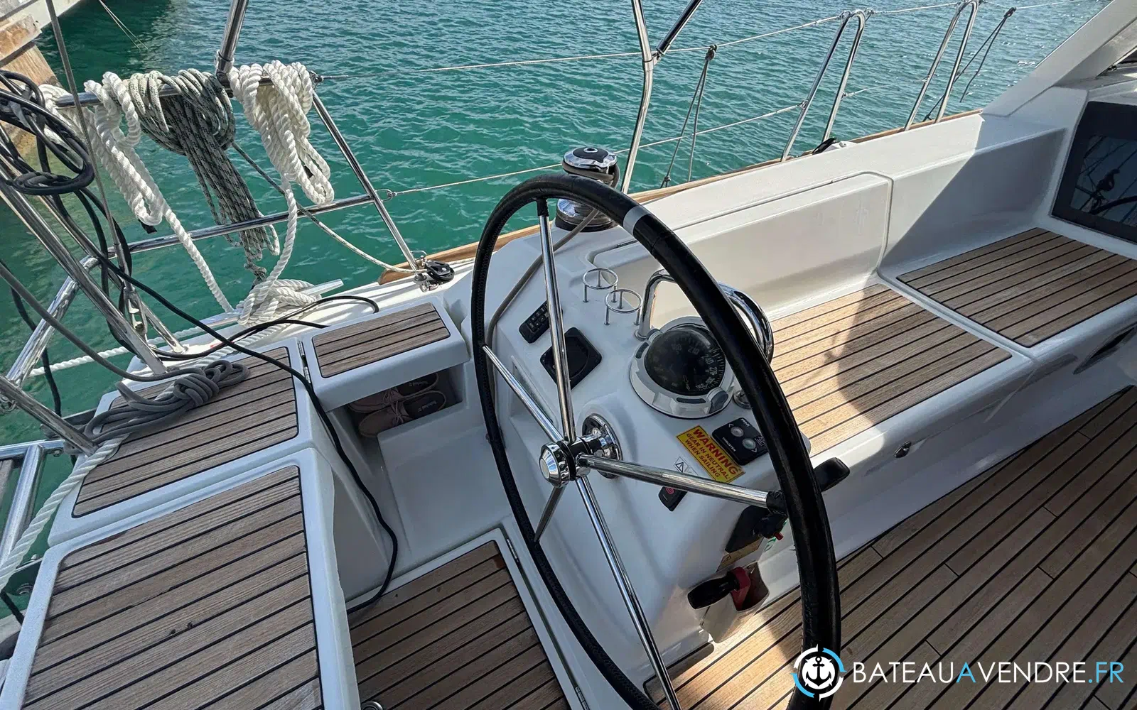 slider 21 Beneteau Oceanis 45