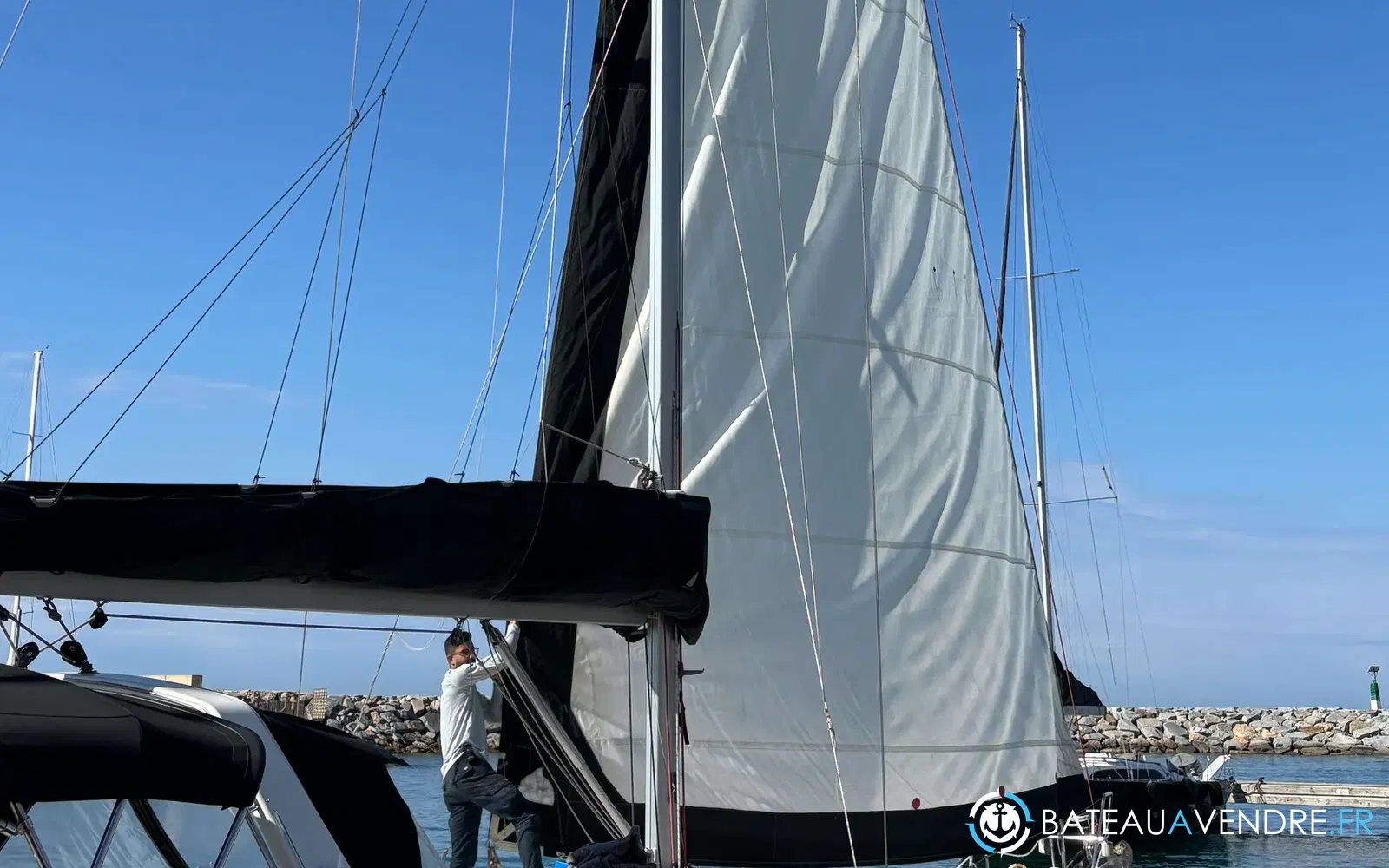 slider 23 Beneteau Oceanis 45