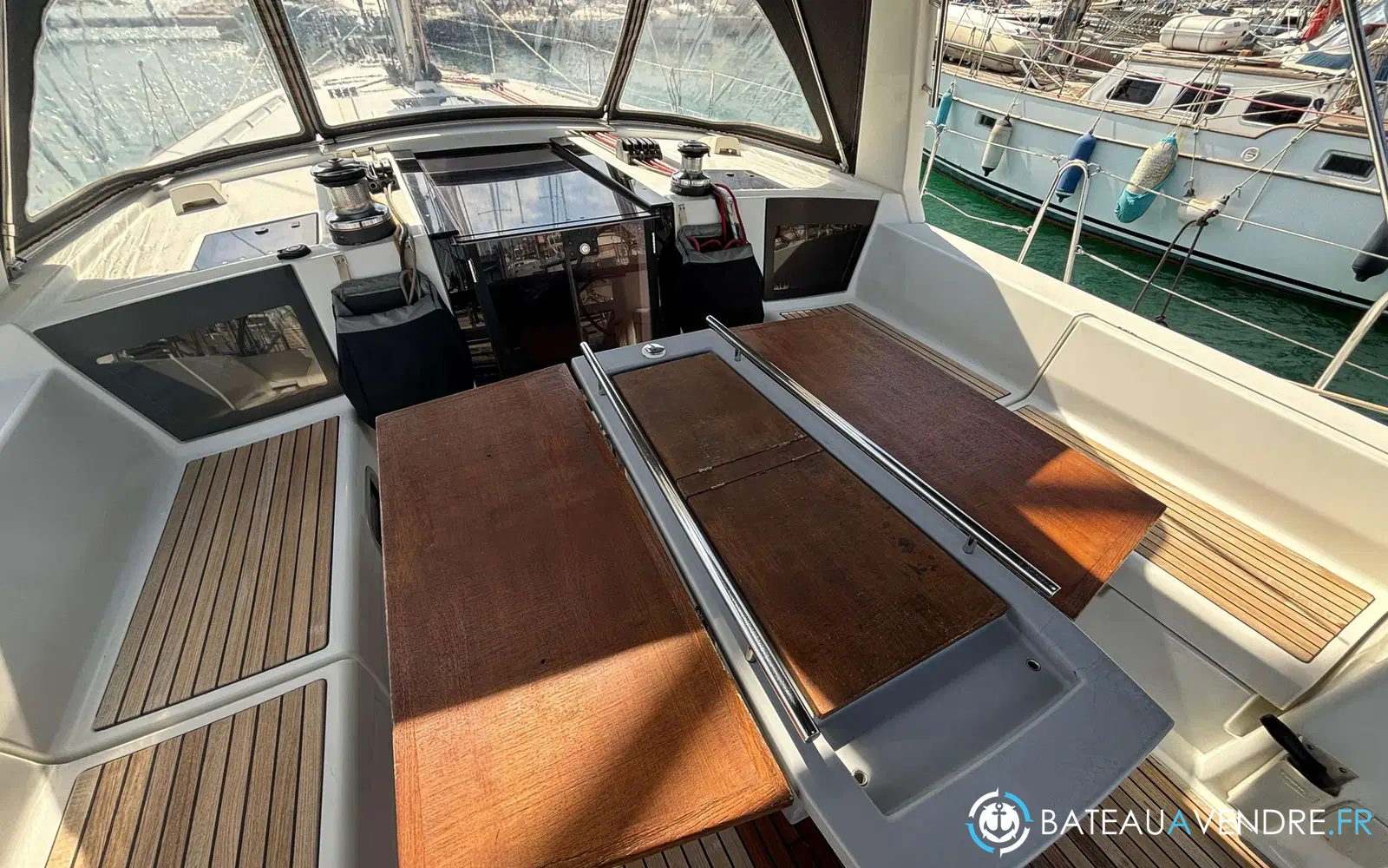 slider 24 Beneteau Oceanis 45