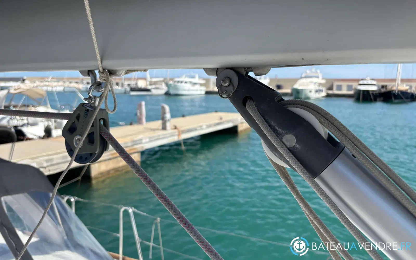 slider 25 Beneteau Oceanis 45