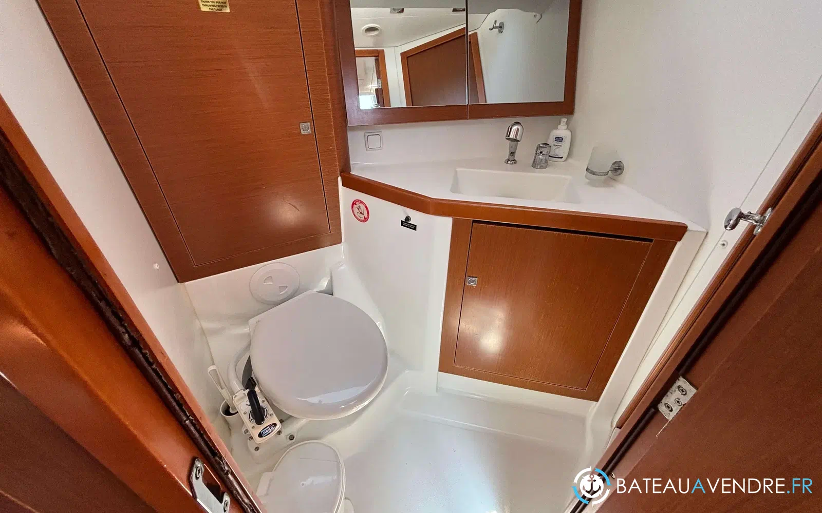 slider 26 Beneteau Oceanis 45