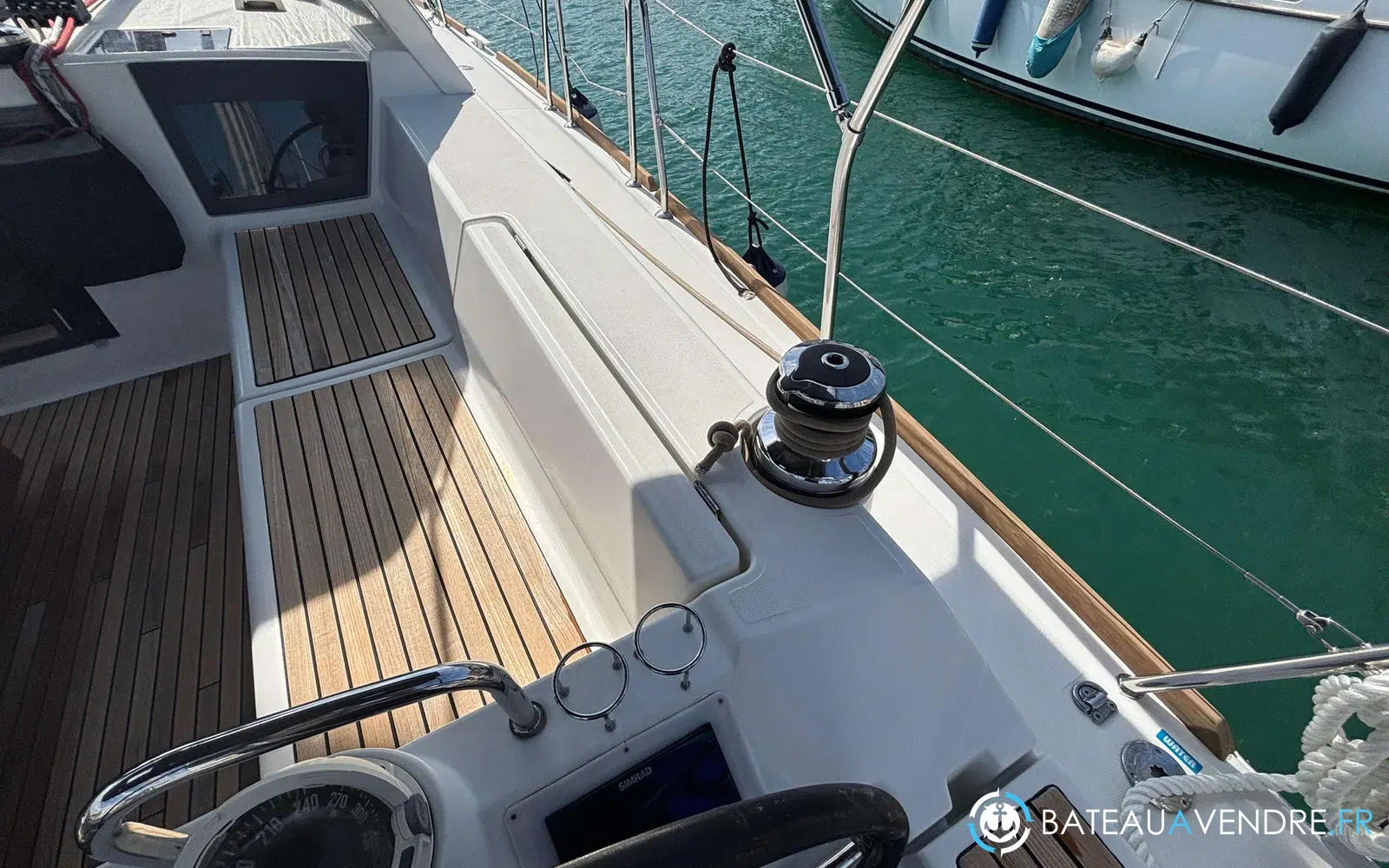 slider 27 Beneteau Oceanis 45