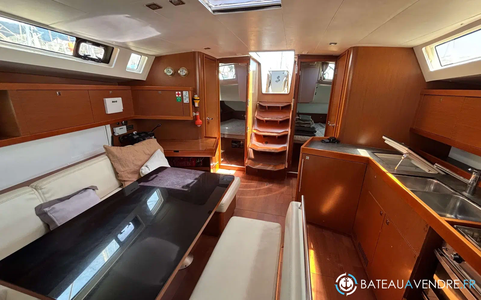 slider 29 Beneteau Oceanis 45