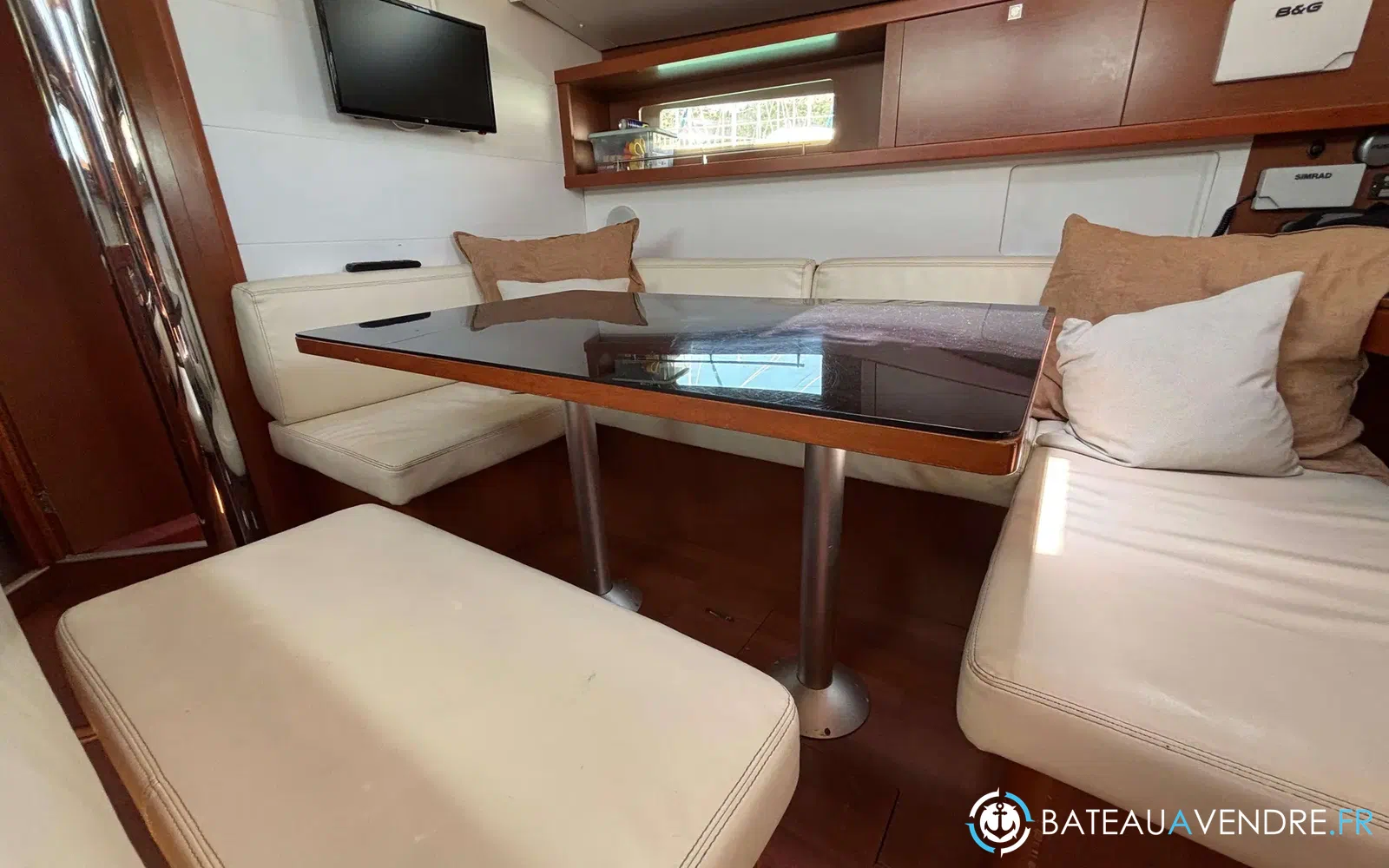 slider 35 Beneteau Oceanis 45