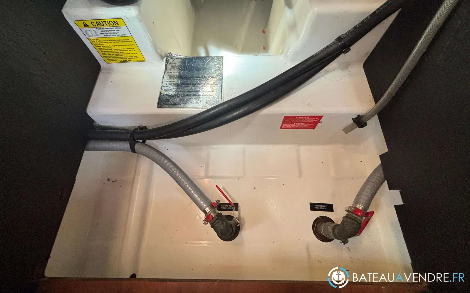 slider 36 Beneteau Oceanis 45