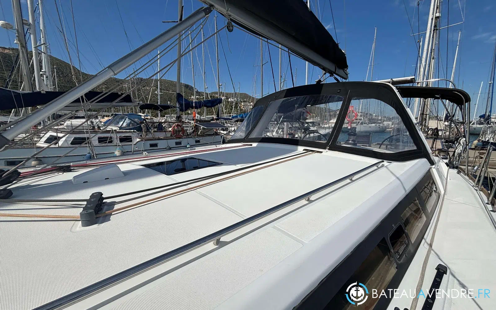 slider 3 Beneteau Oceanis 45