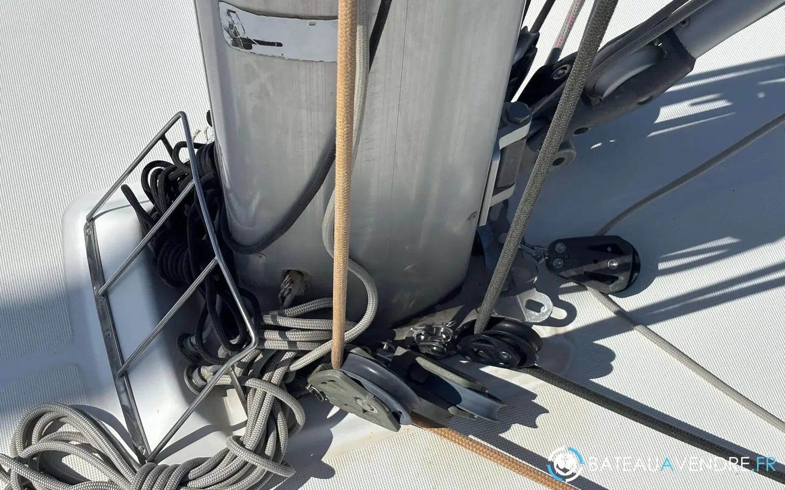 slider 43 Beneteau Oceanis 45