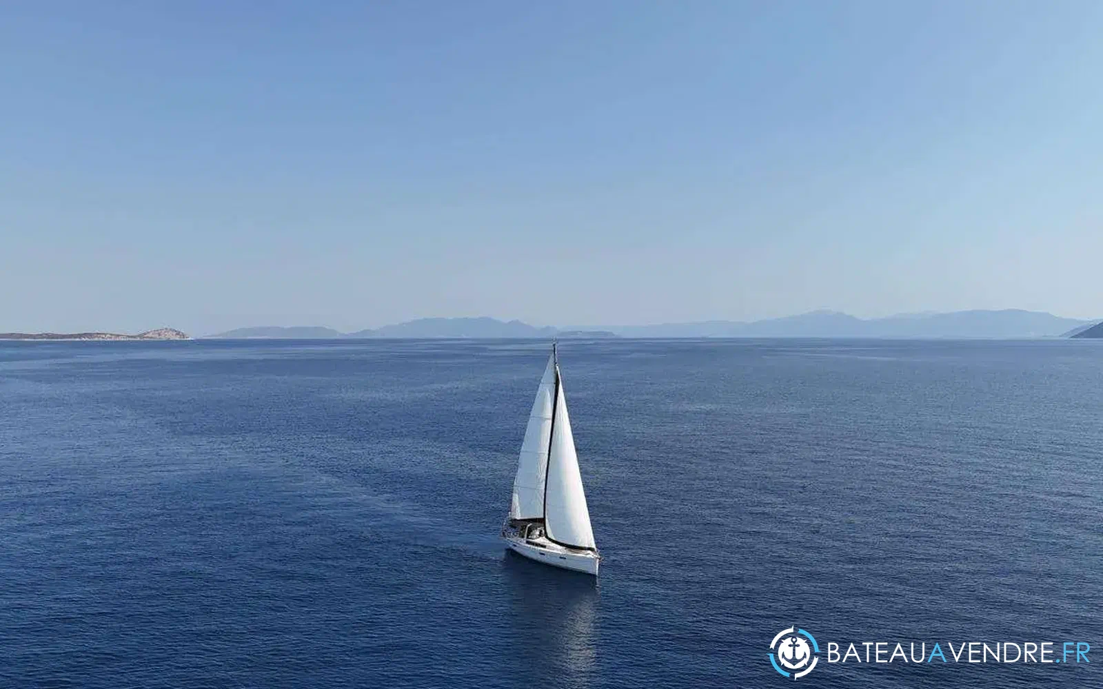 slider 46 Beneteau Oceanis 45