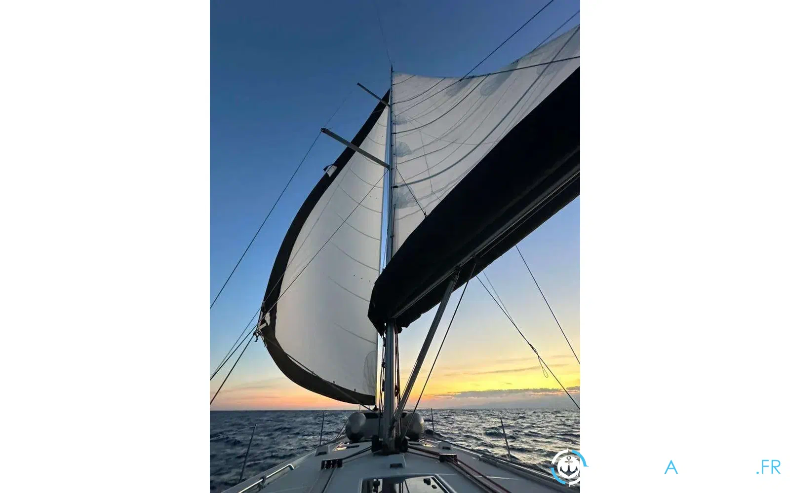 slider 47 Beneteau Oceanis 45