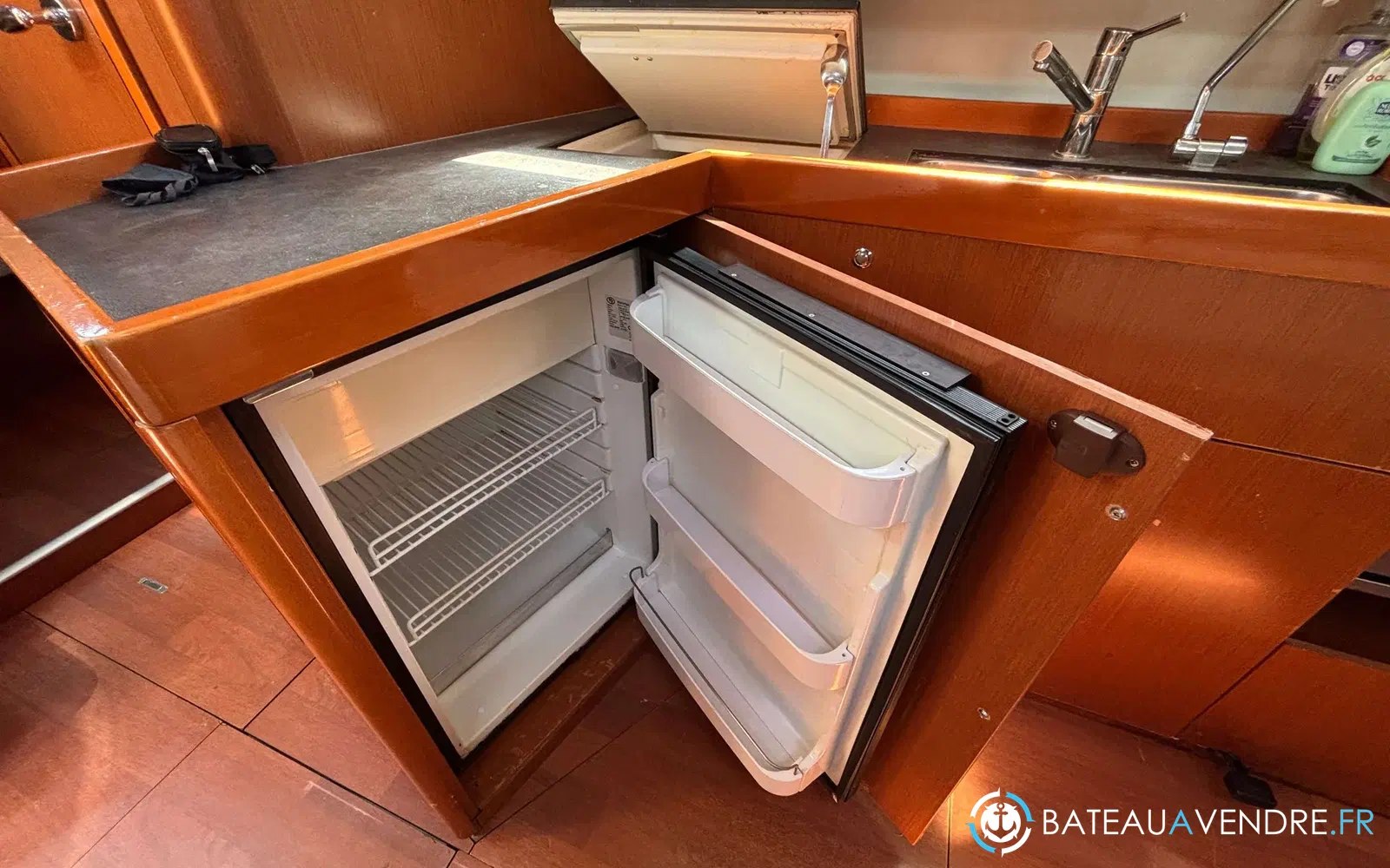 slider 48 Beneteau Oceanis 45
