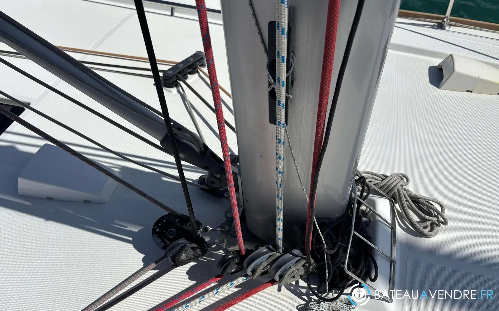 slider 49 Beneteau Oceanis 45