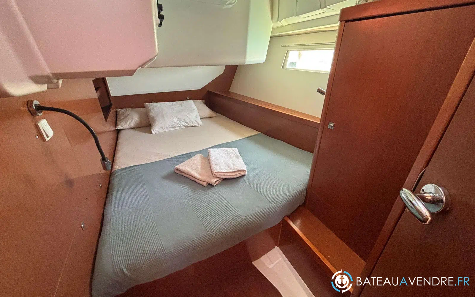 slider 51 Beneteau Oceanis 45