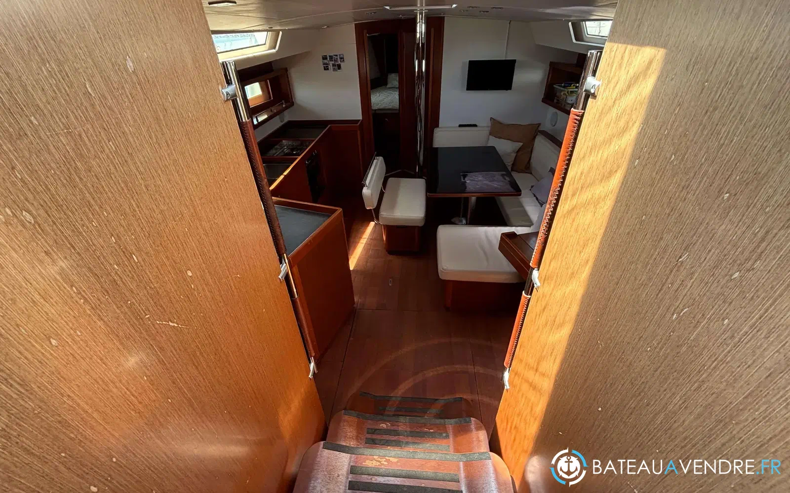slider 52 Beneteau Oceanis 45
