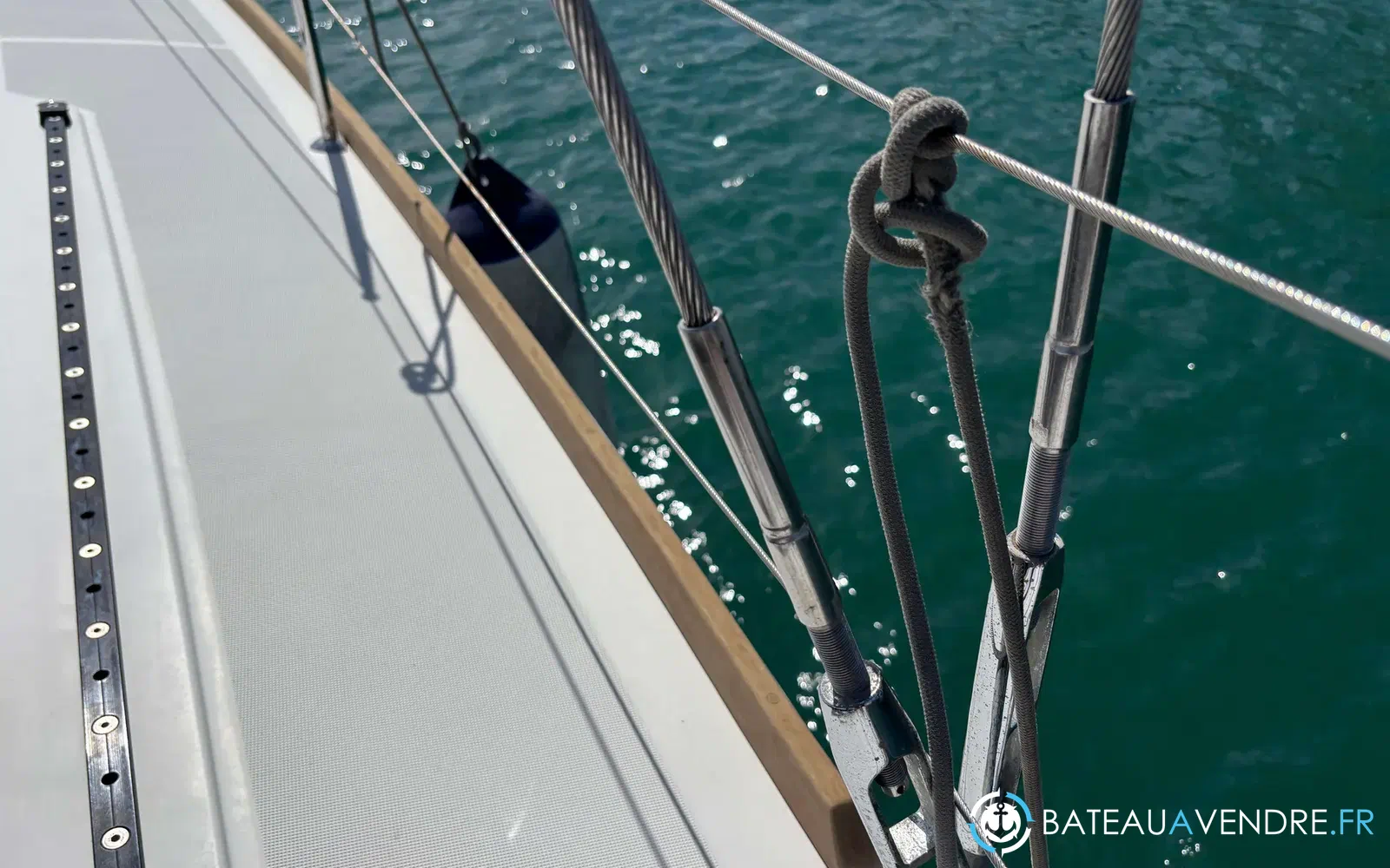 slider 55 Beneteau Oceanis 45