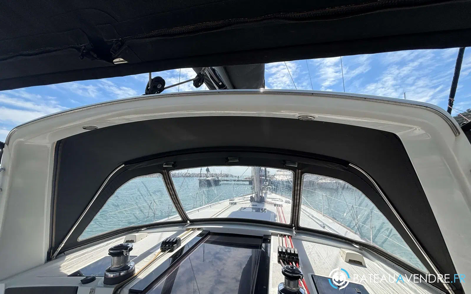 slider 58 Beneteau Oceanis 45