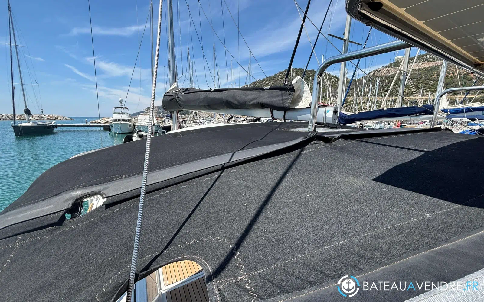 slider 59 Beneteau Oceanis 45