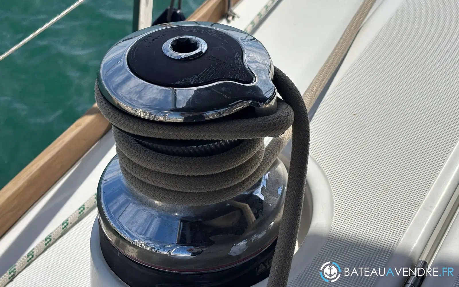 slider 60 Beneteau Oceanis 45