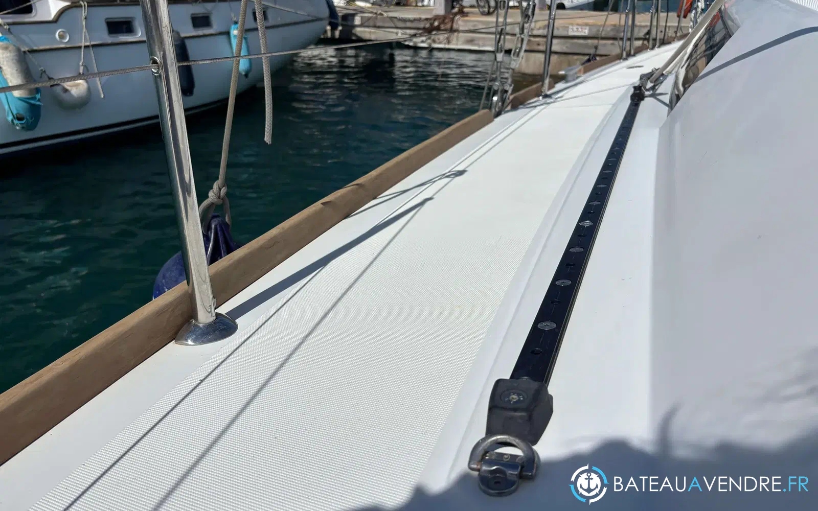 slider 61 Beneteau Oceanis 45
