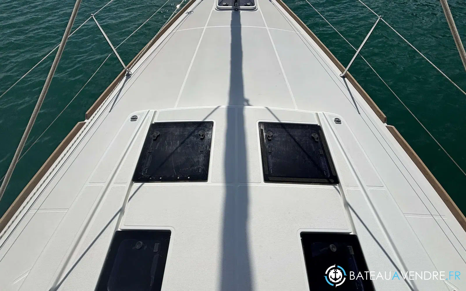 slider 62 Beneteau Oceanis 45