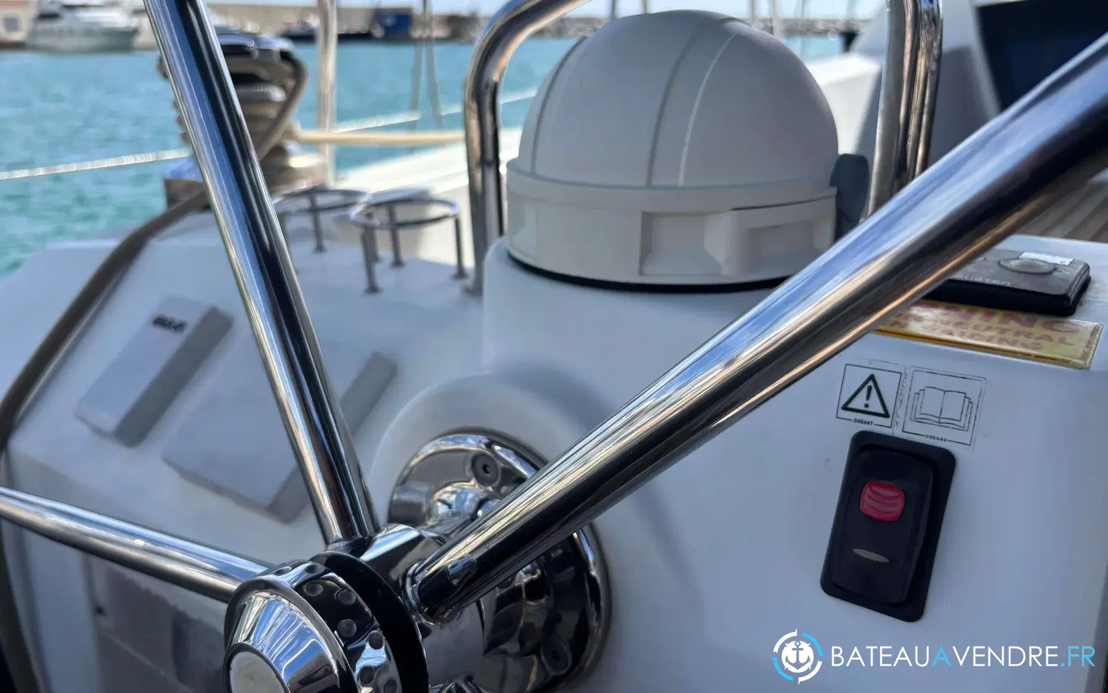 slider 64 Beneteau Oceanis 45