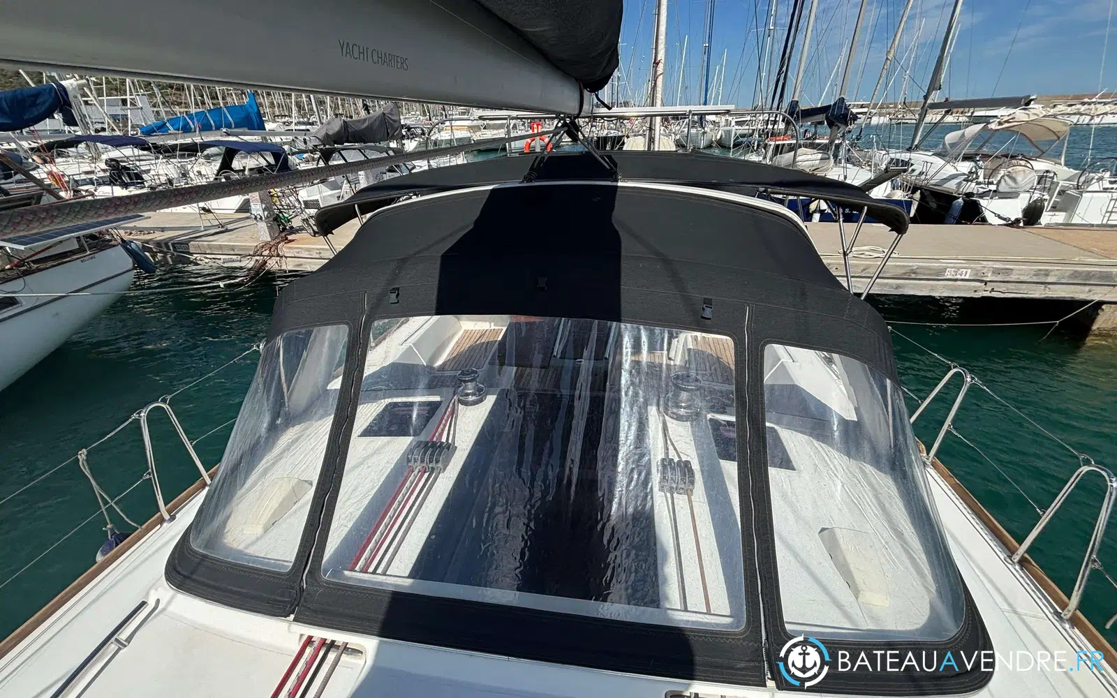 slider 65 Beneteau Oceanis 45