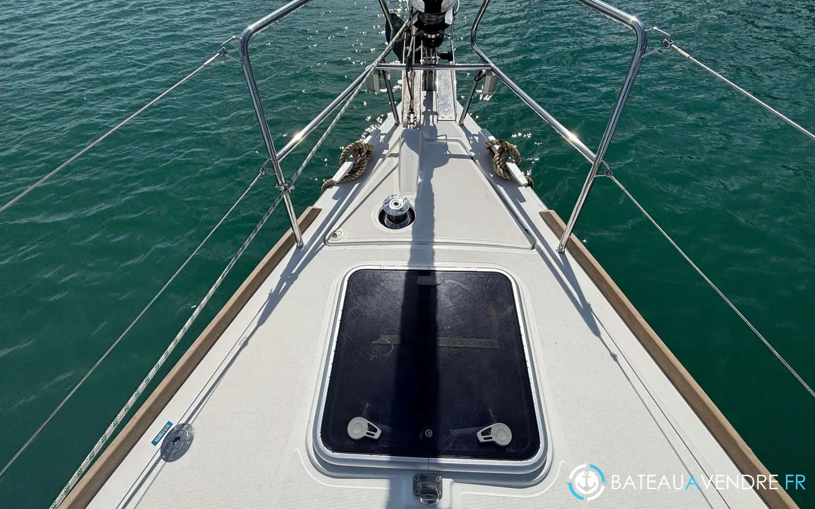 slider 6 Beneteau Oceanis 45