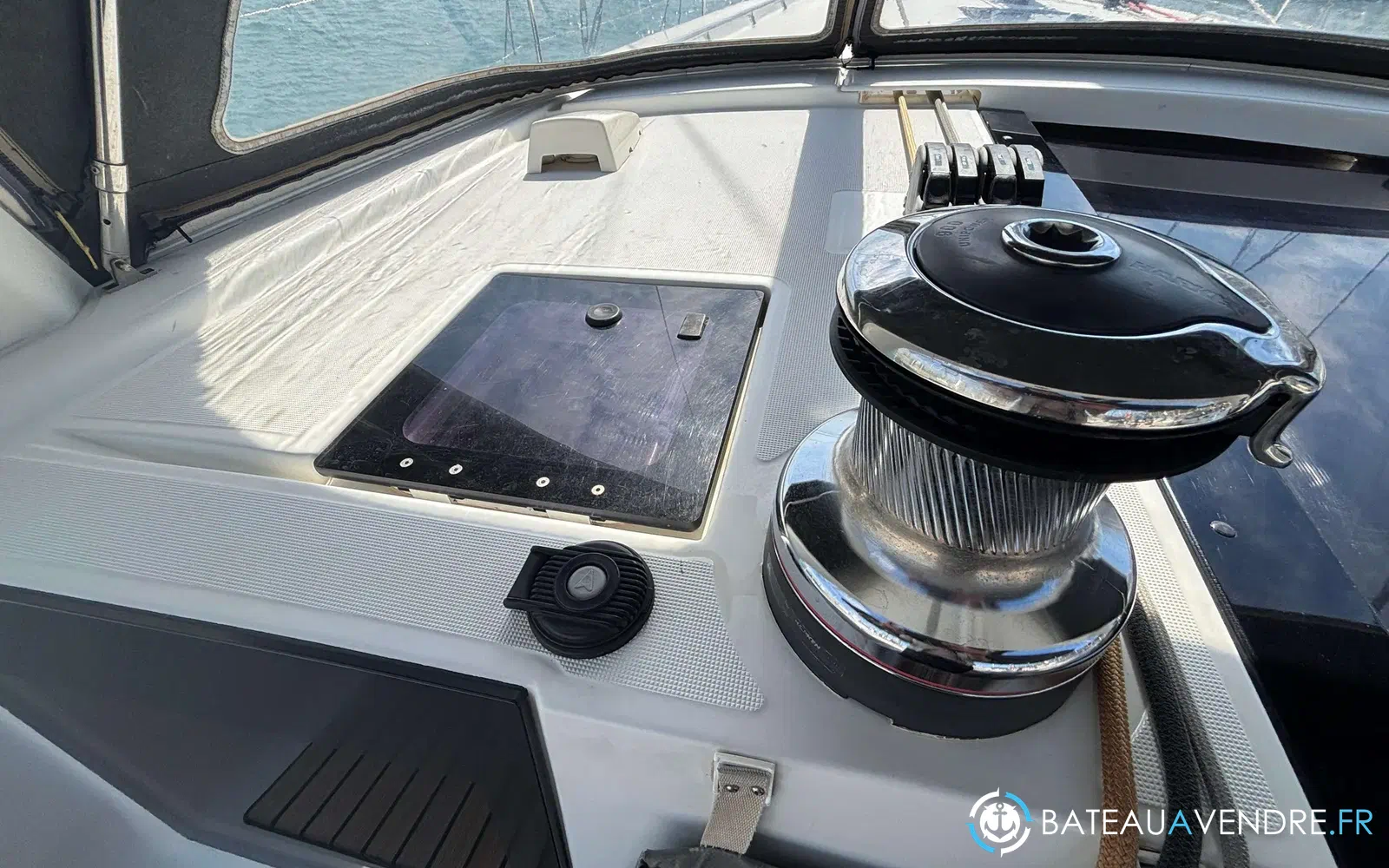 slider 7 Beneteau Oceanis 45