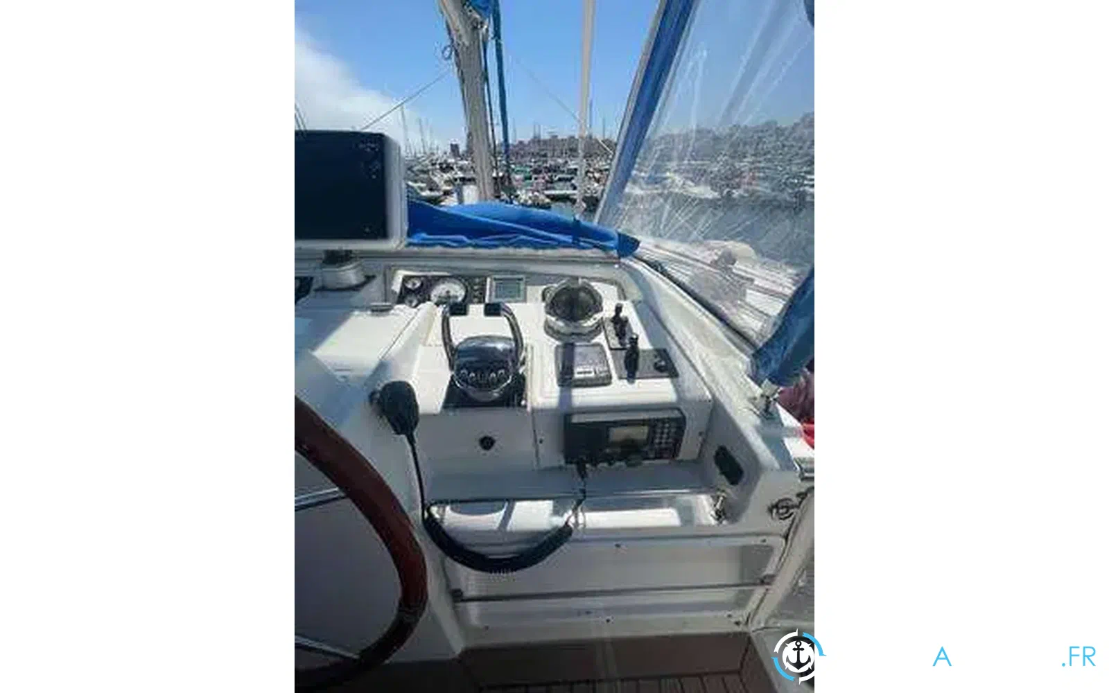 slider 8 Lagoon 440