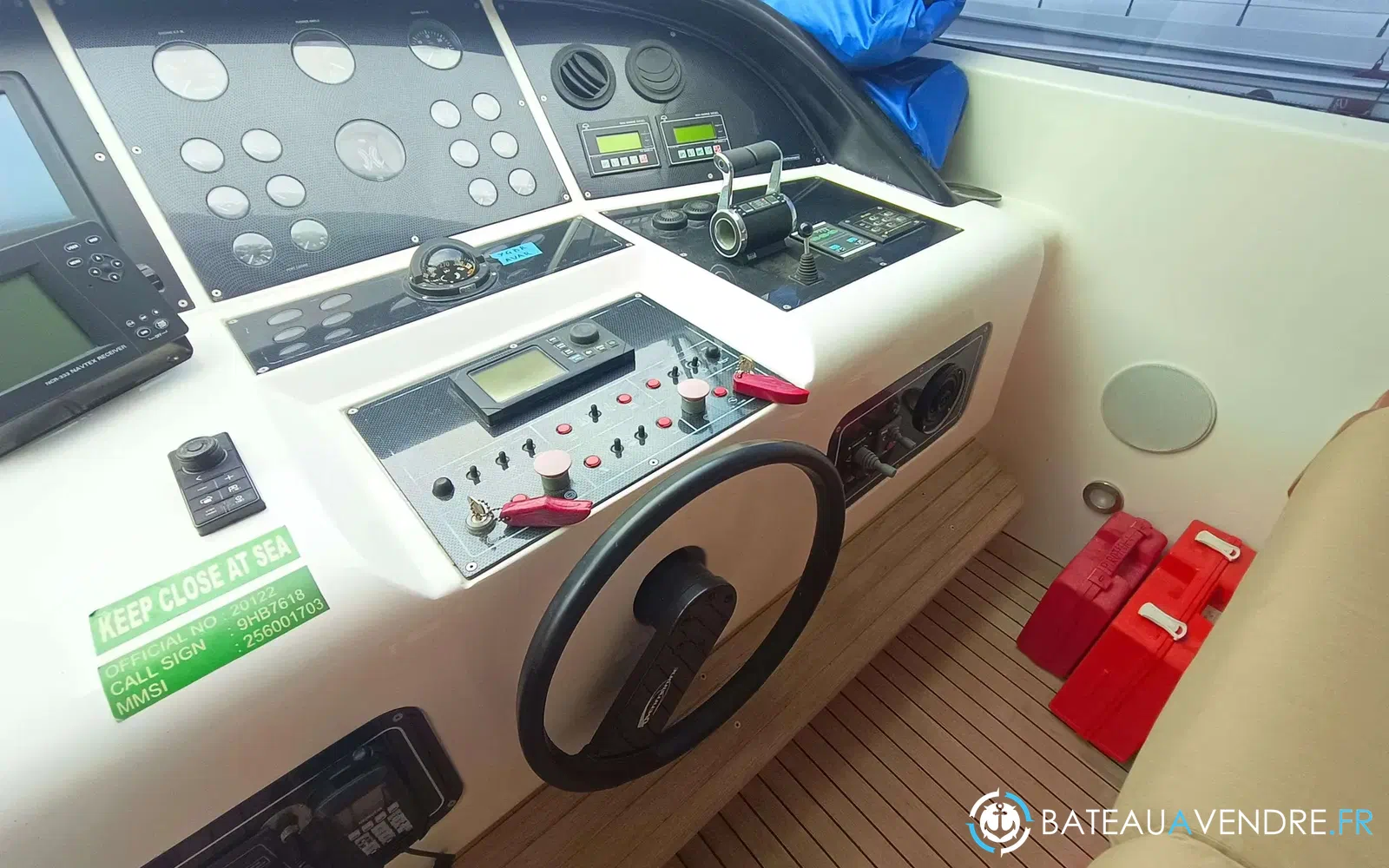 slider 22 Mangusta 72
