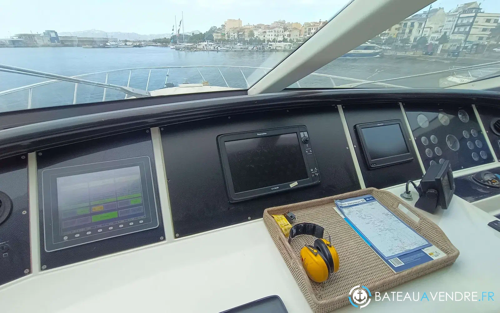 slider 41 Mangusta 72