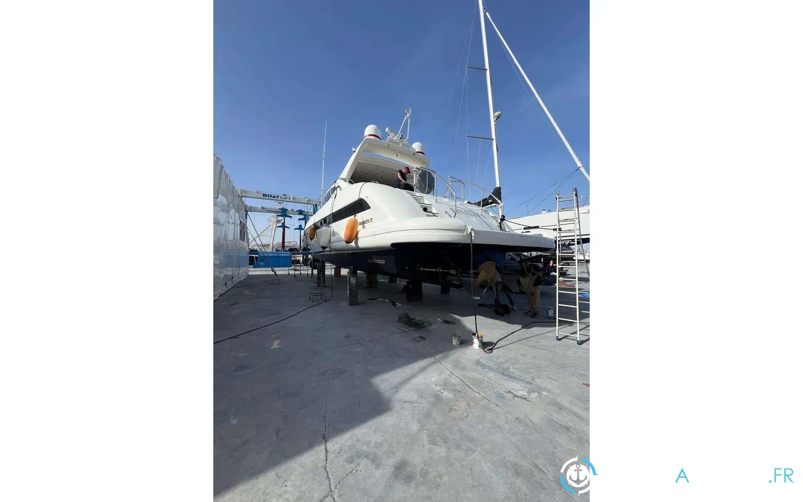slider 47 Mangusta 72