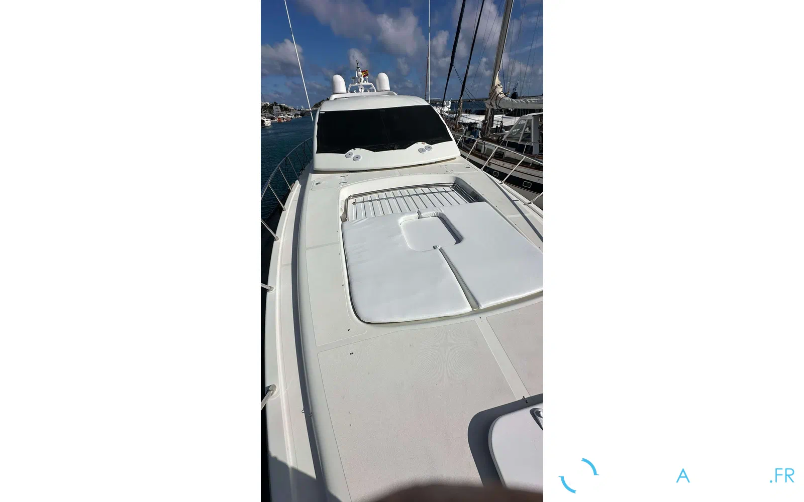 slider 60 Mangusta 72