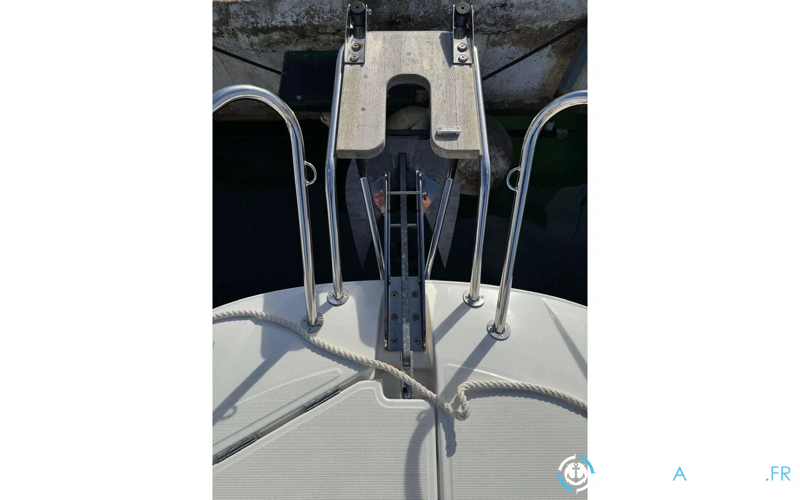 slider 4 Jeanneau Cap Camarat 7.5 WA Serie 3