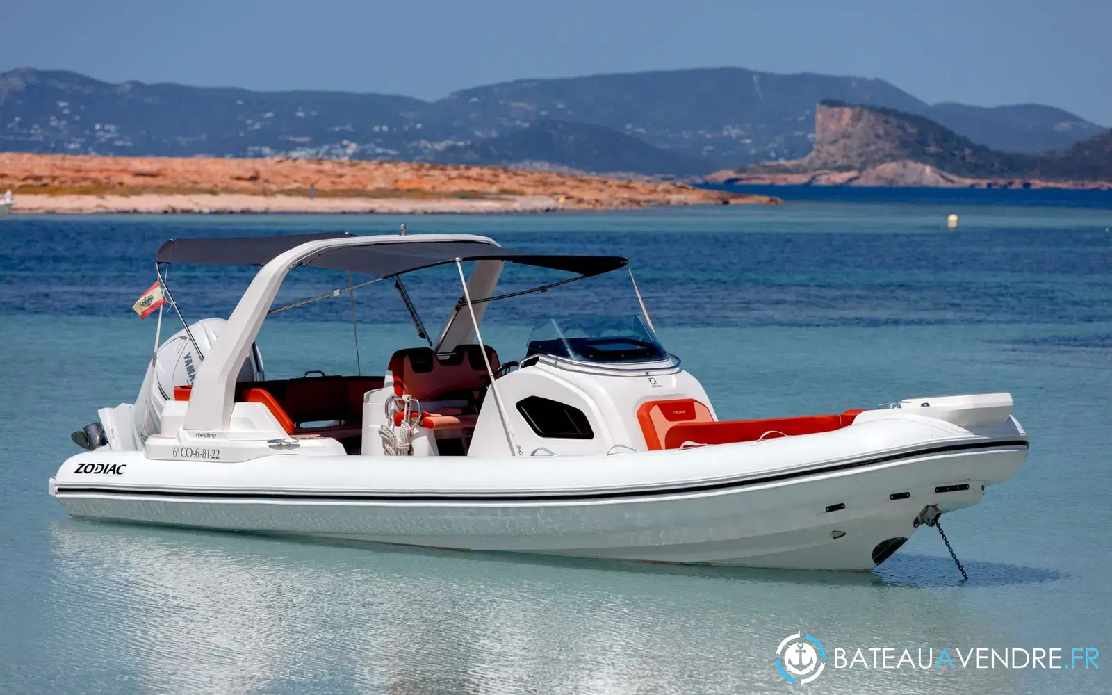 slider 0 Zodiac Medline 9