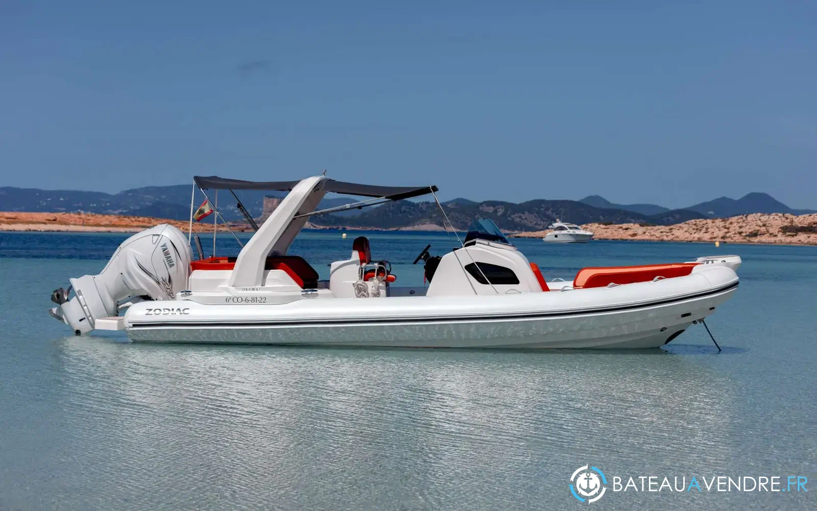 slider 13 Zodiac Medline 9