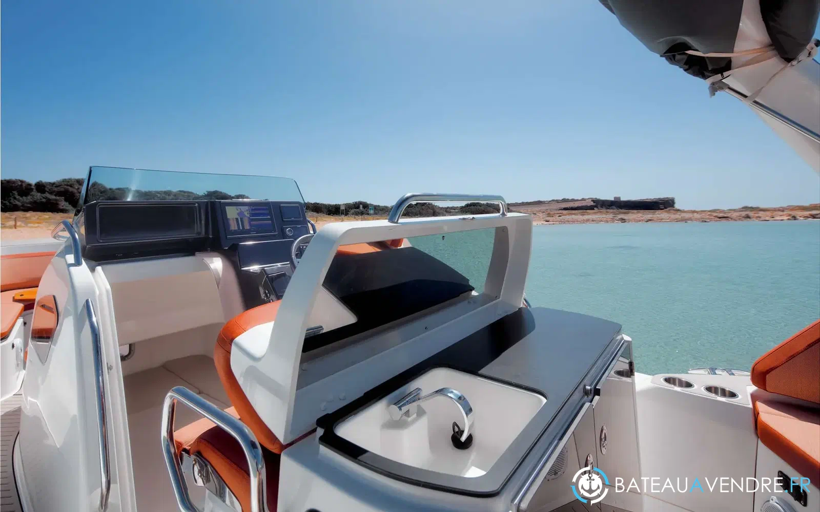 slider 14 Zodiac Medline 9