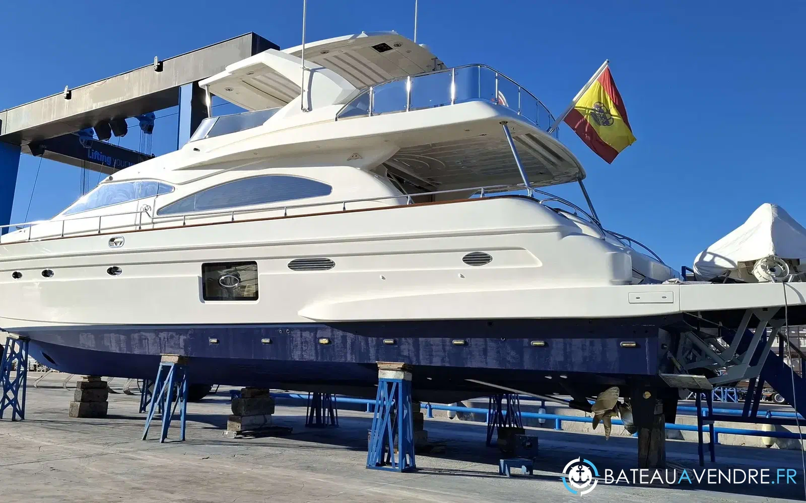 slider 8 Astondoa 72 GLX