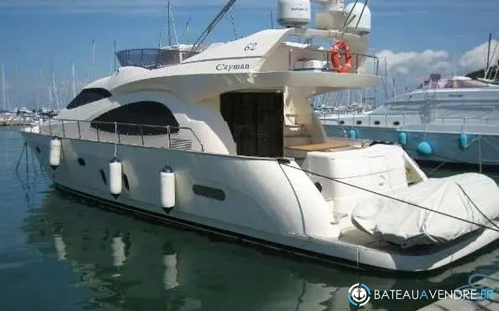 slider 10 Cayman 62 Fly